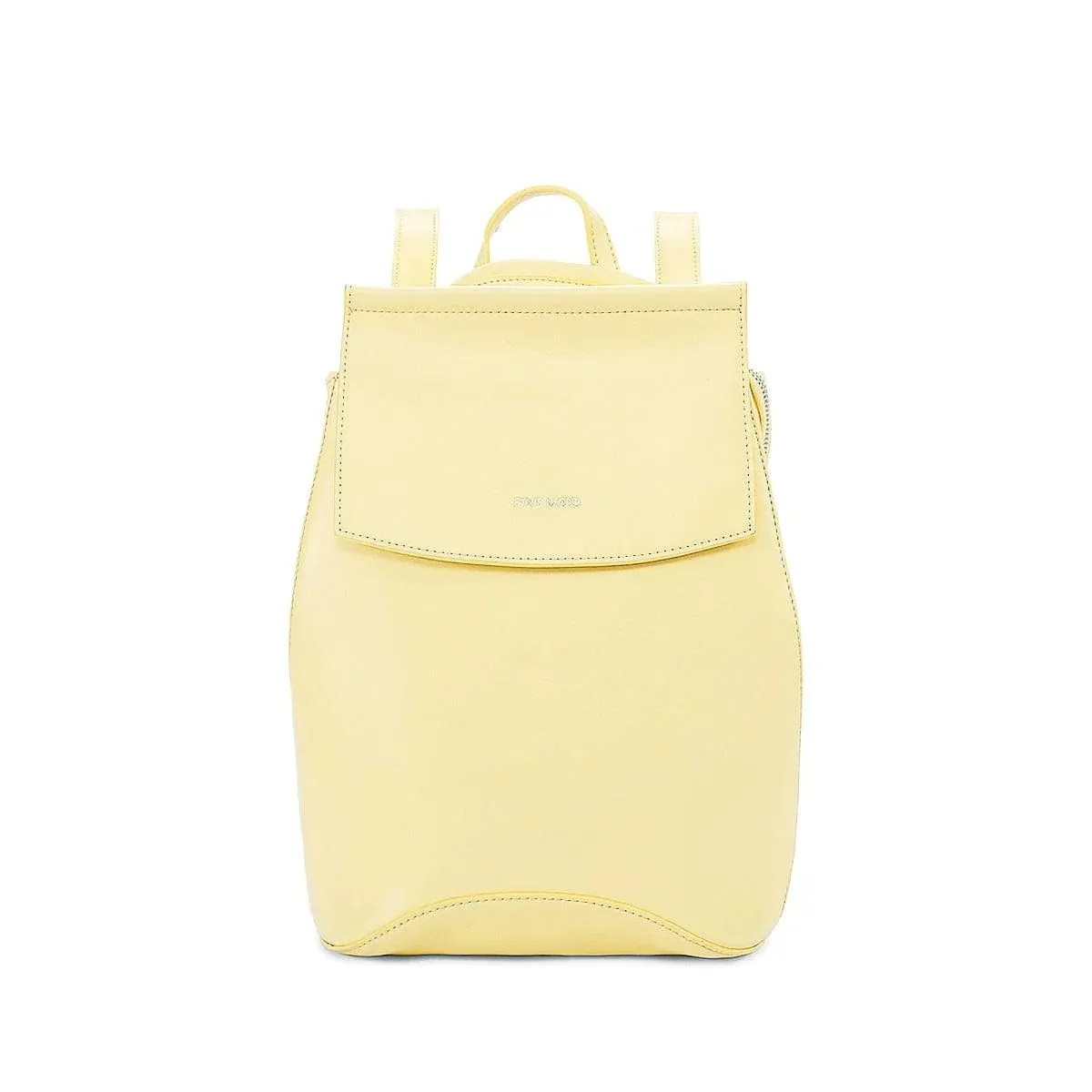 Kim Vegan Leather Backpack | Multiple Colours