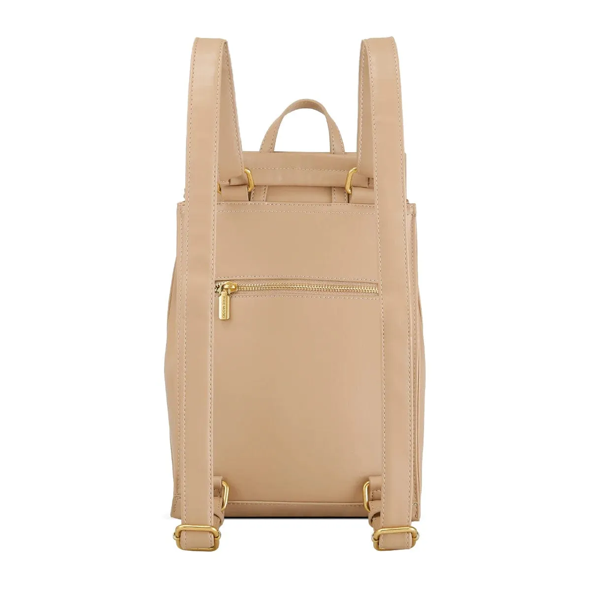 Kim Vegan Leather Backpack | Multiple Colours