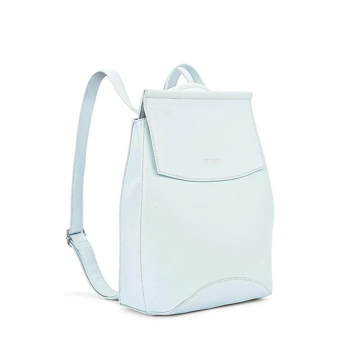 Kim Vegan Leather Backpack | Multiple Colours