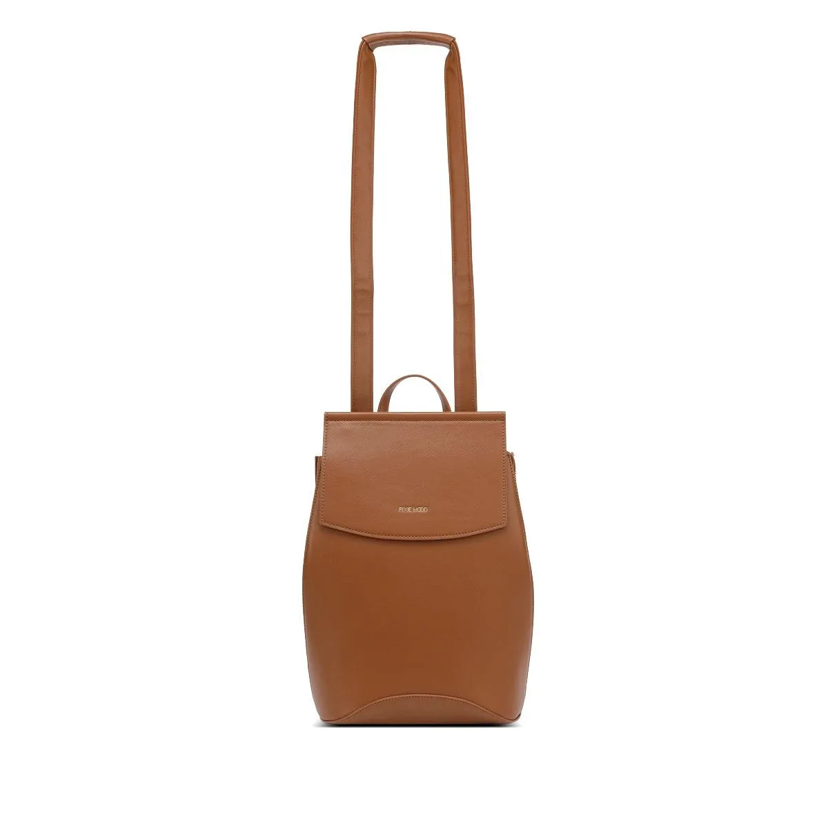 Kim Vegan Leather Backpack | Multiple Colours