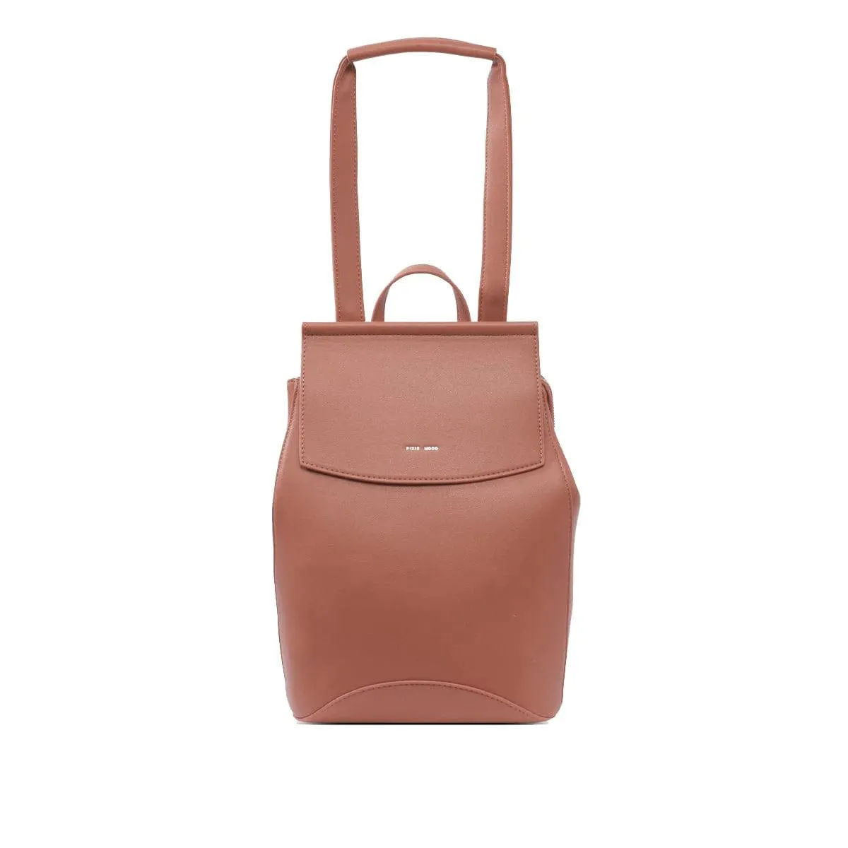 Kim Vegan Leather Backpack | Multiple Colours