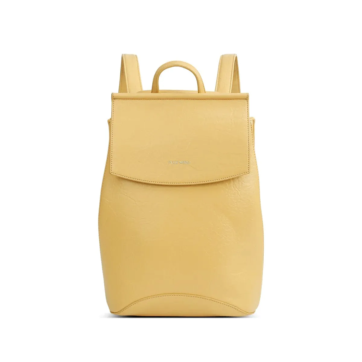 Kim Vegan Leather Backpack | Multiple Colours