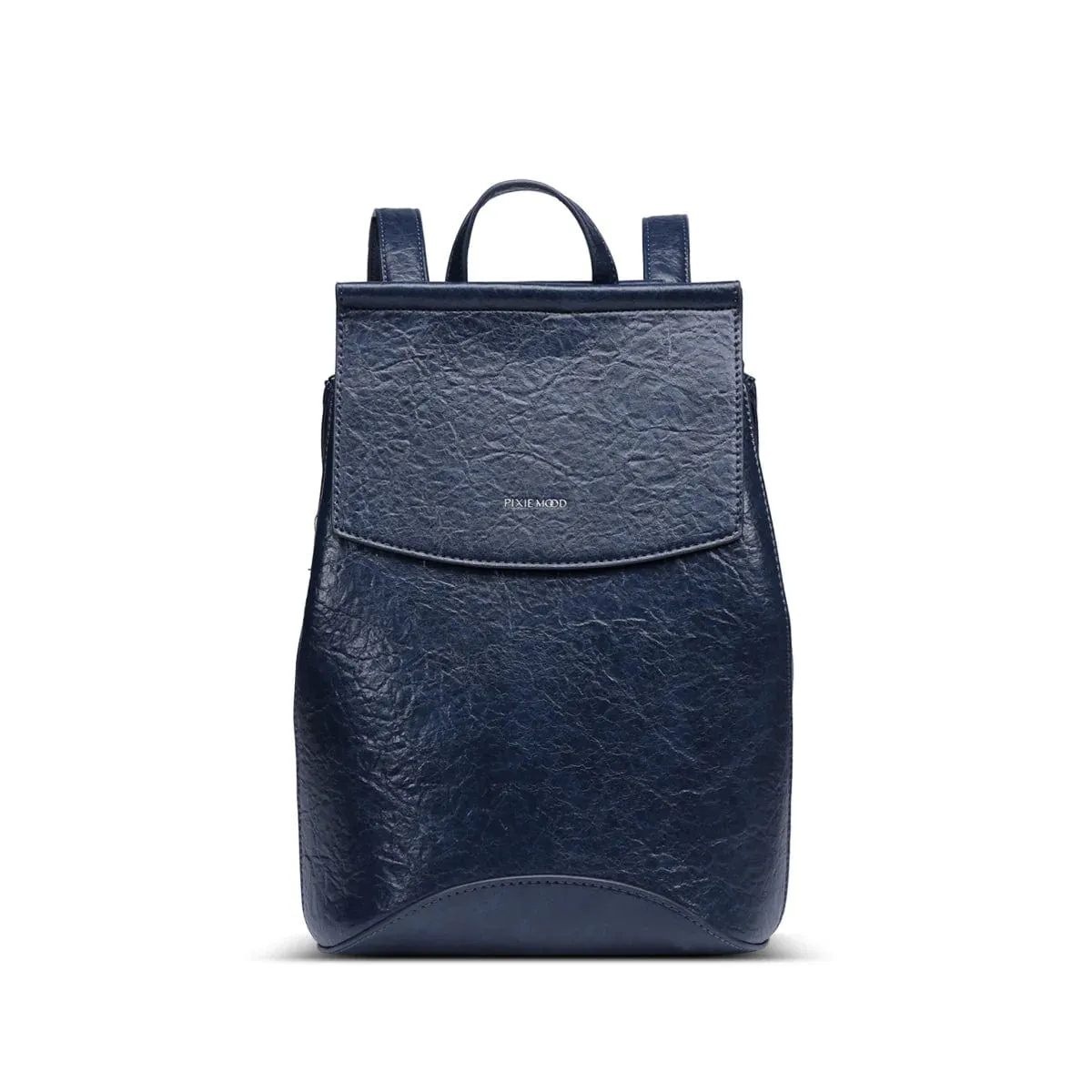 Kim Vegan Leather Backpack | Multiple Colours