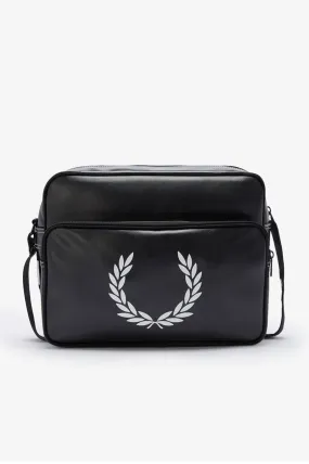 LAUREL WREATH SHOULDER BAG