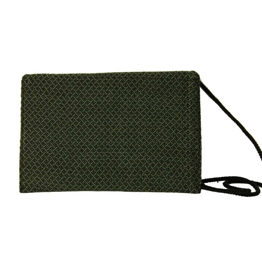 Leonora Clutch Purse