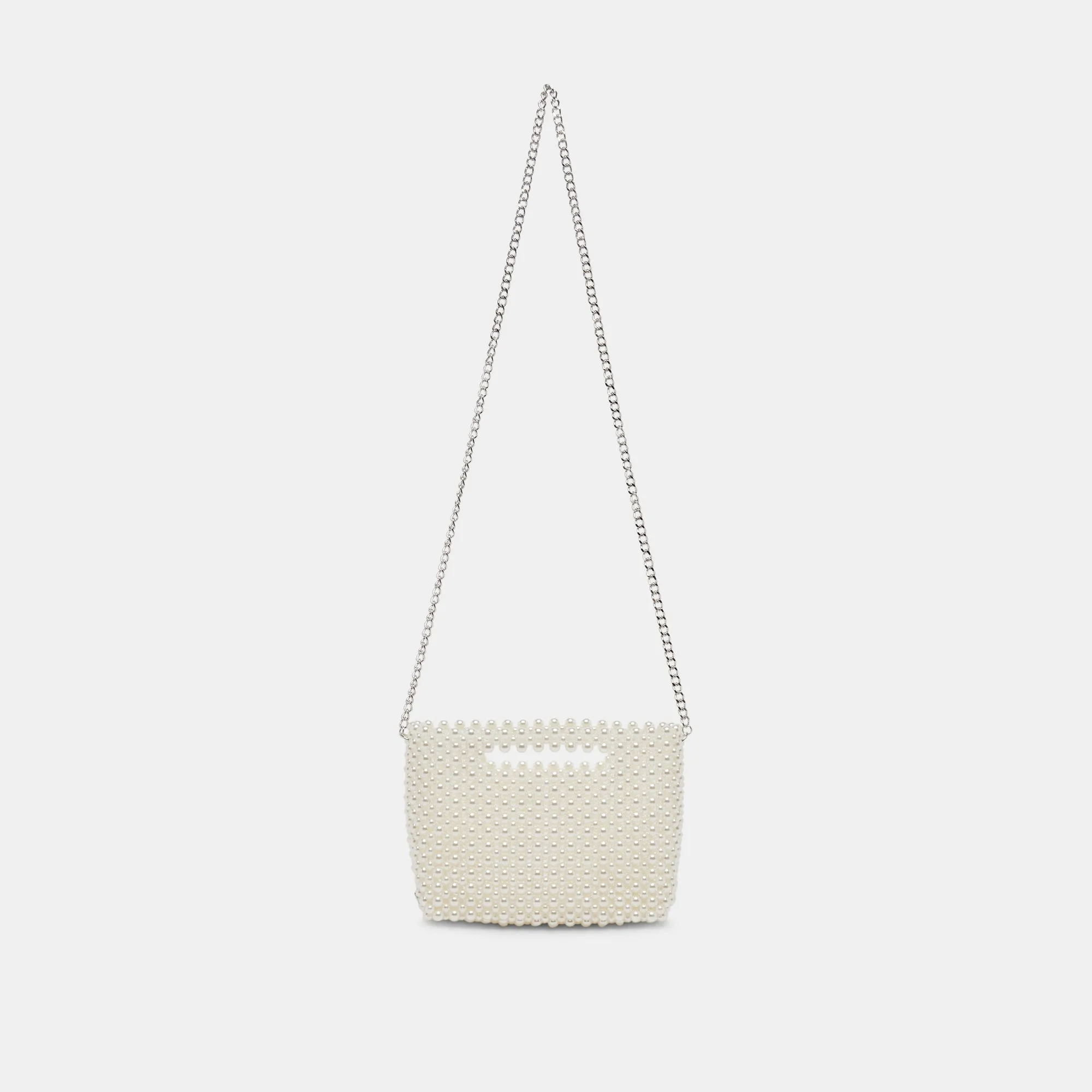 LINZY HANDBAG PEARL