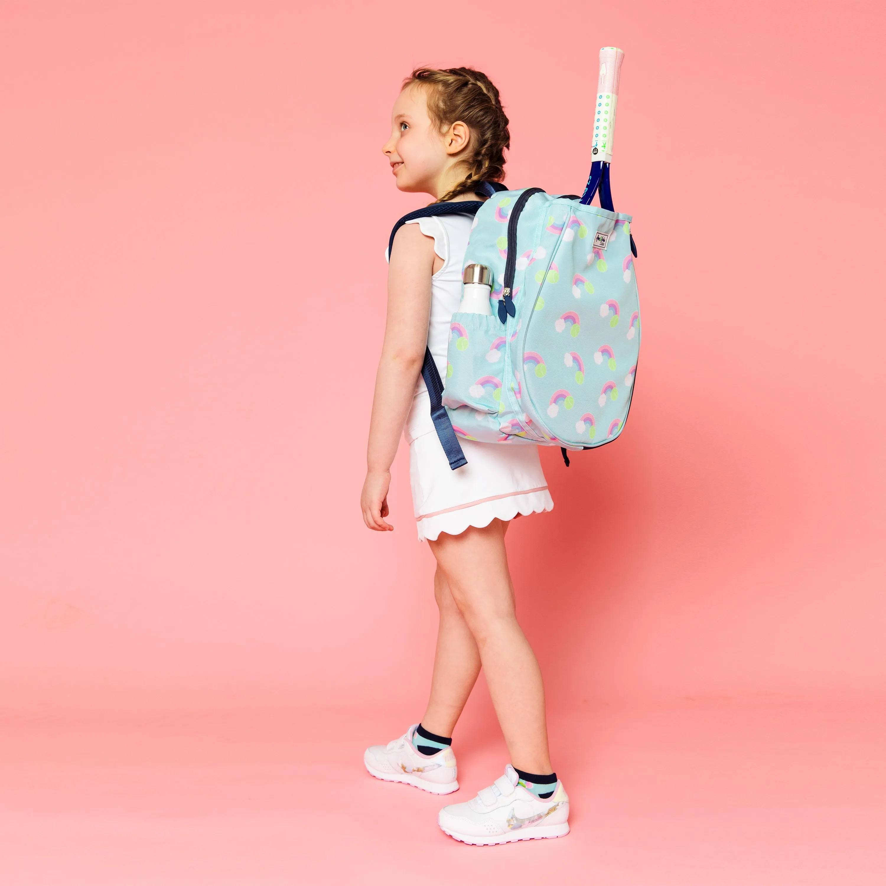 Little Love Tennis Backpack