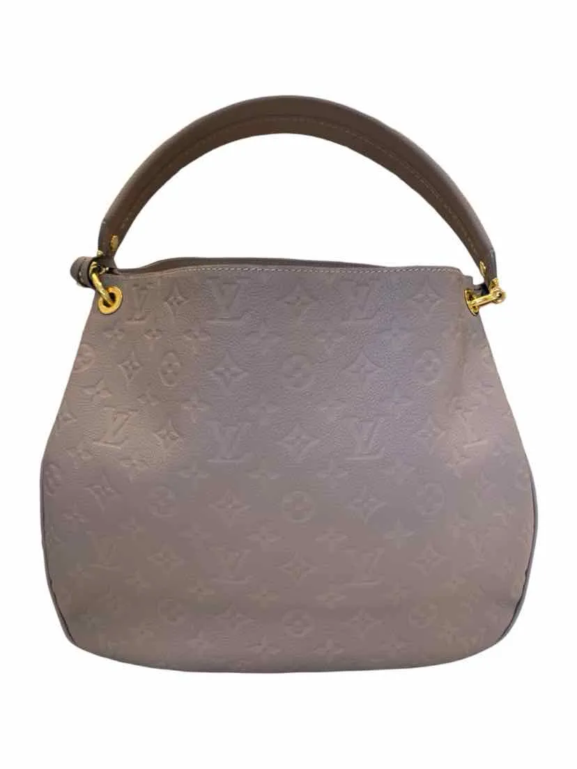 Louis Vuitton Spontini Hobo Purse