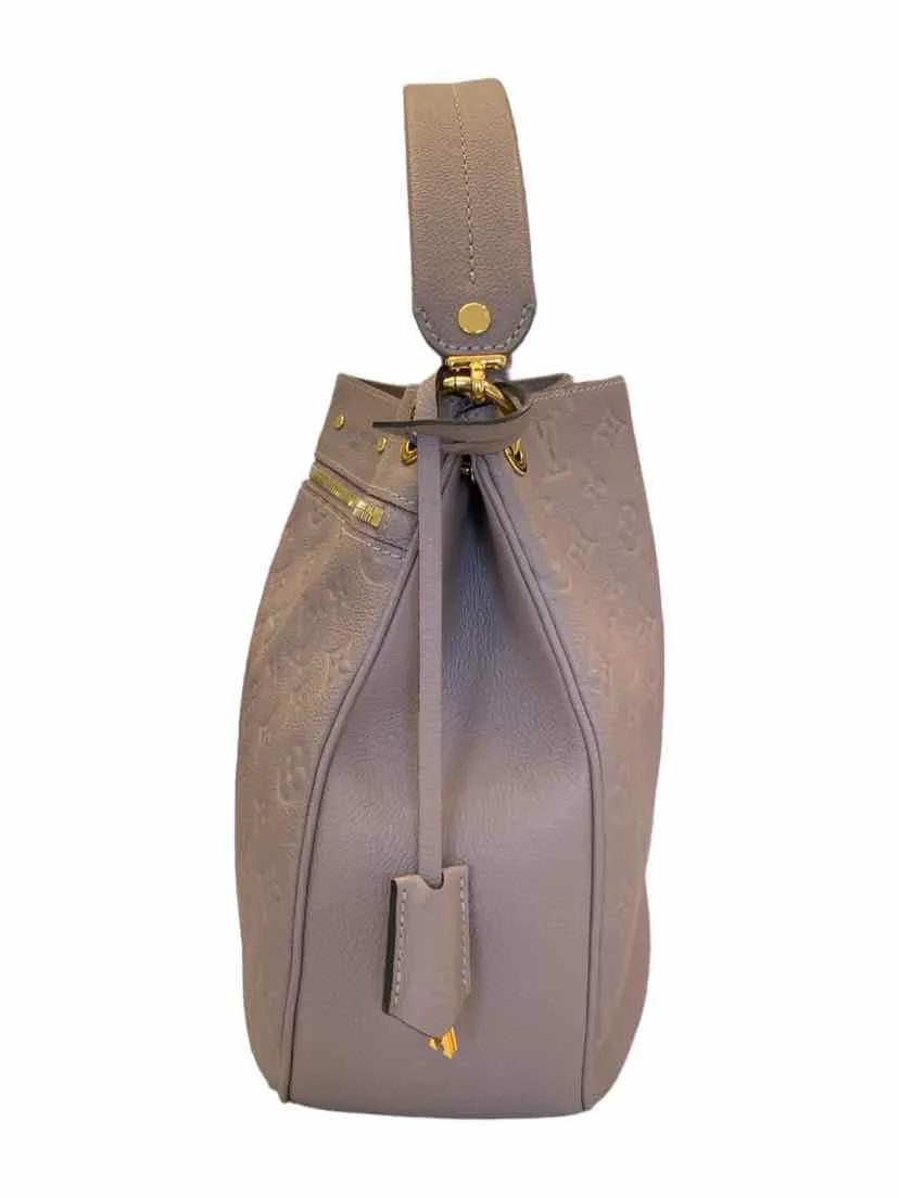 Louis Vuitton Spontini Hobo Purse