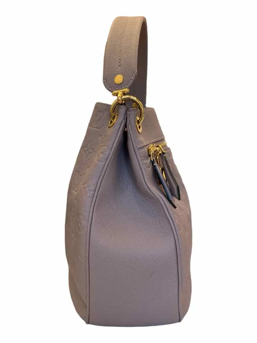 Louis Vuitton Spontini Hobo Purse