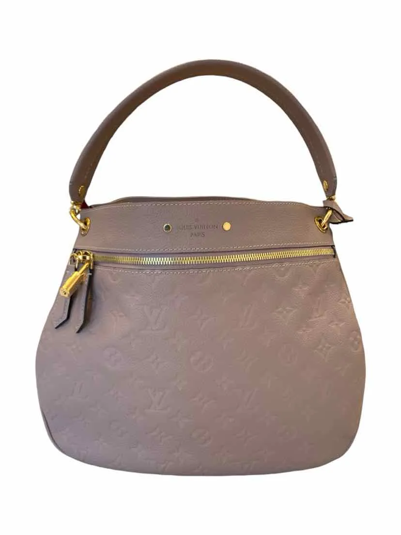 Louis Vuitton Spontini Hobo Purse