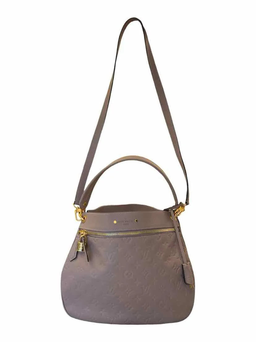 Louis Vuitton Spontini Hobo Purse