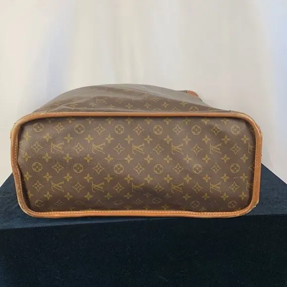 Louis VuittonVintage Suitcase