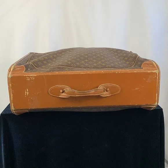 Louis VuittonVintage Suitcase