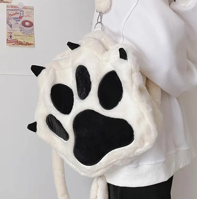 Lovely Paw Backpack PN6395