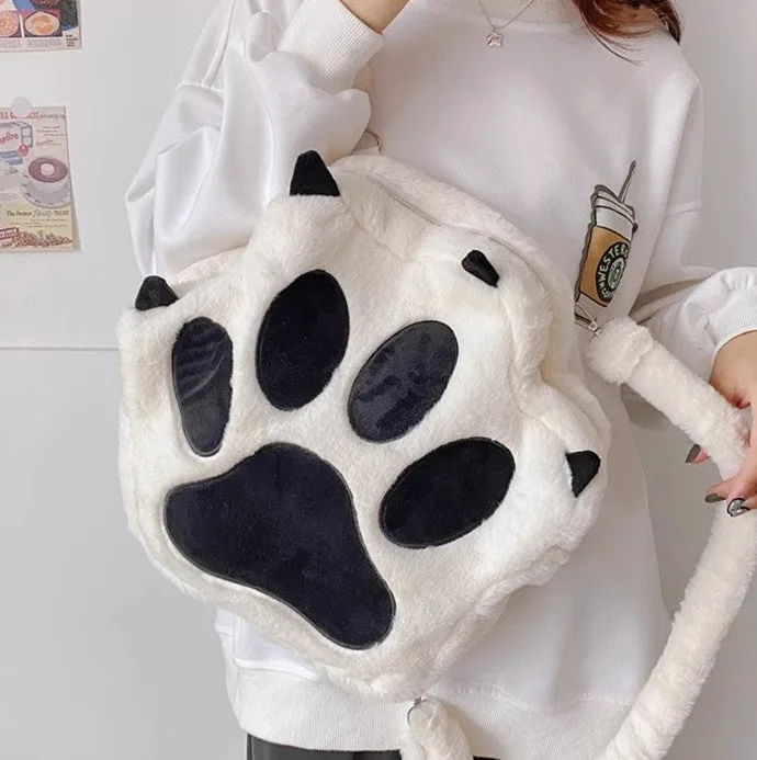 Lovely Paw Backpack PN6395