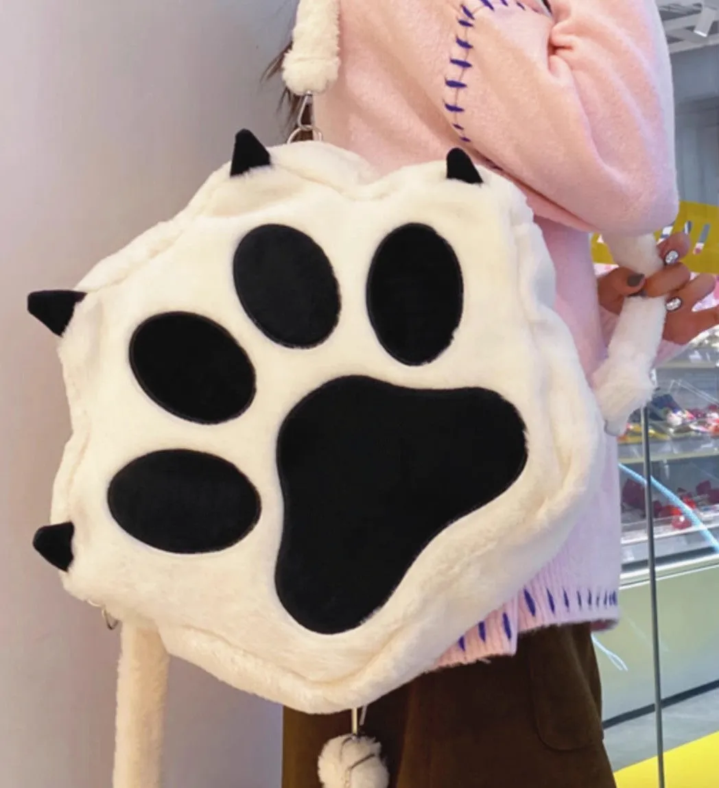 Lovely Paw Backpack PN6395