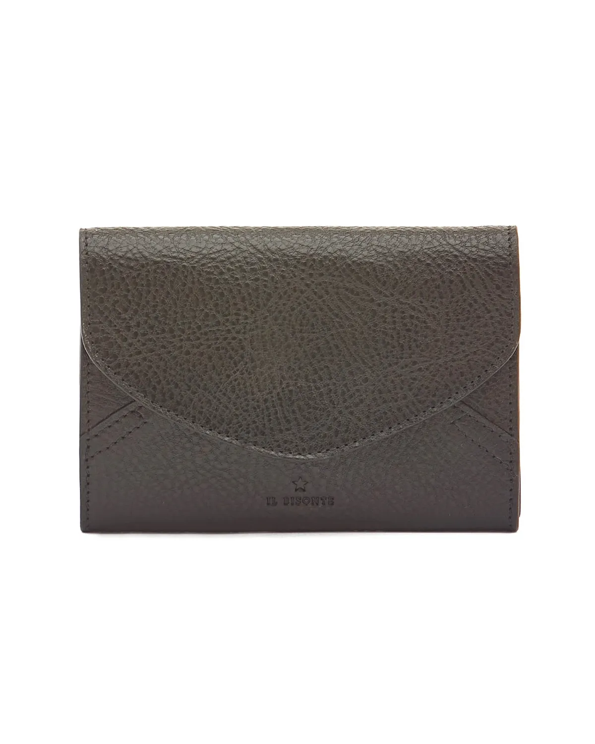 Medium Wallet Esperia (Nero)