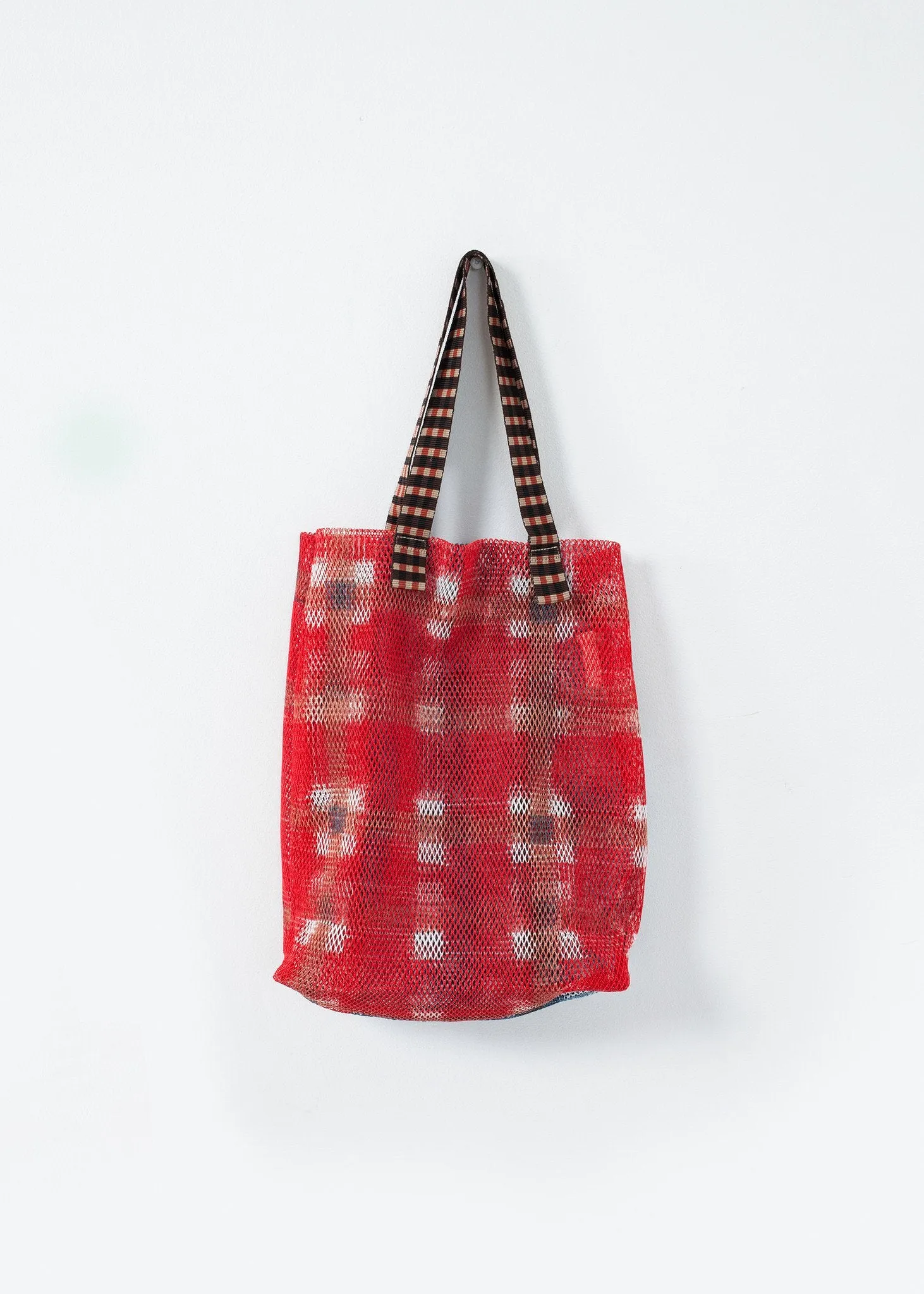 Mesh Tote