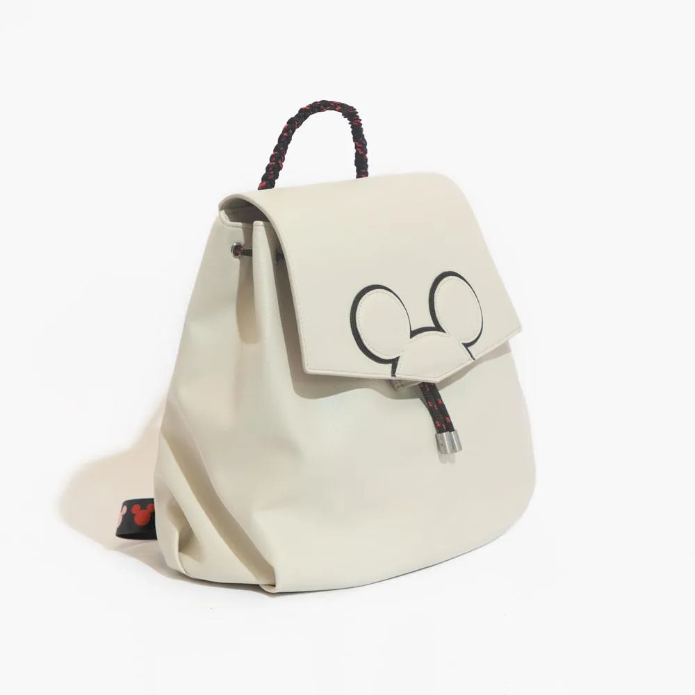 Mickey Mania Drawcord Backpack