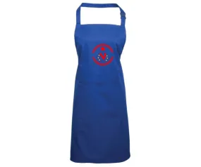 Miss Rebecca Curtis Aprons