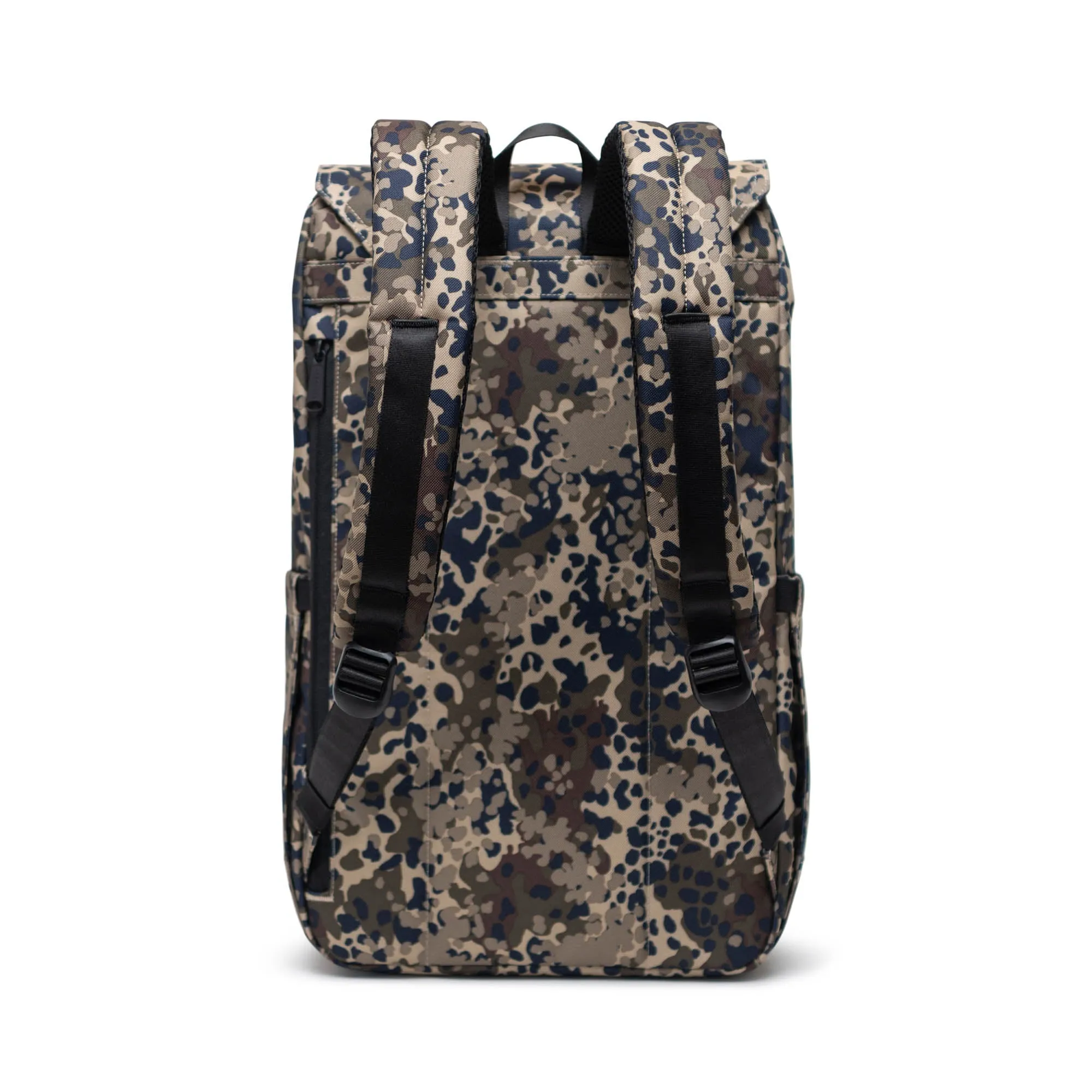 Mochila Herschel Retreat Terrain Camo