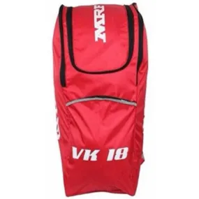 MRF Genius Grand Virat Kohli 18 BACKPACK Cricket Bag