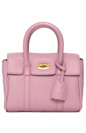 Mulberry Mini Bayswater Purse