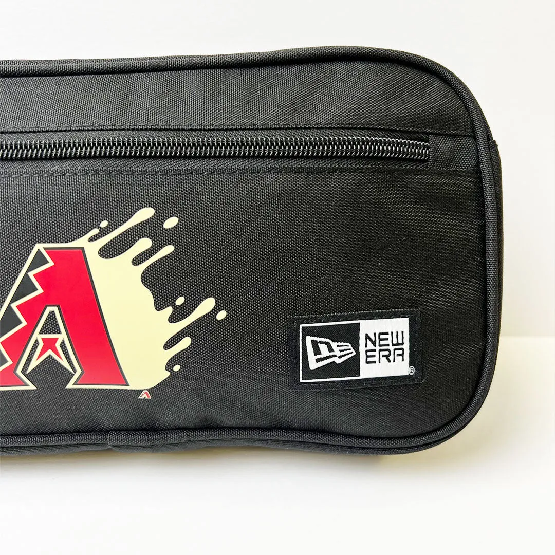 New Era Mini Waist Bag - Arizona Diamondbacks