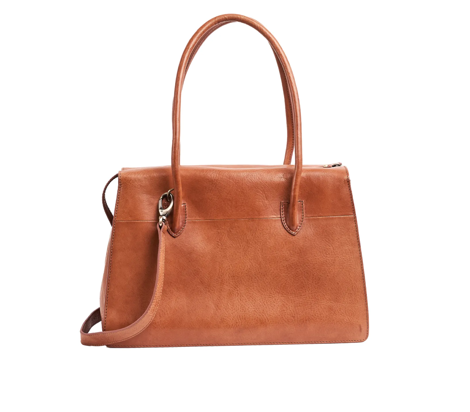 O My Bag - Kate Cognac Stromboli