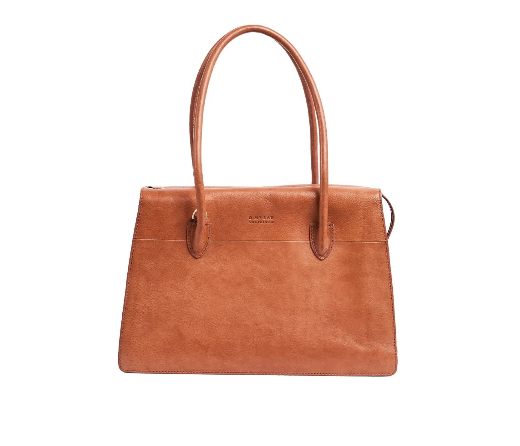 O My Bag - Kate Cognac Stromboli