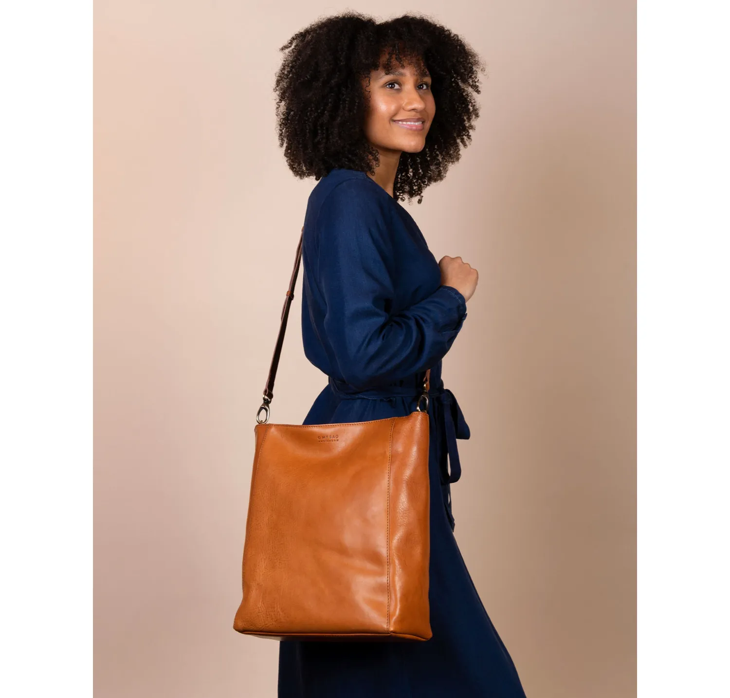 O My Bag - Sofia Cognac