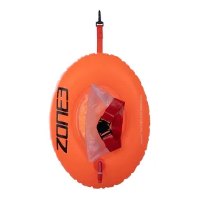 On The Go Swim Safety Buoy & Dry Bag