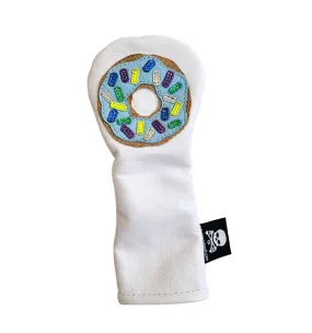 One-Of-A-Kind! Donut Hybrid Headcover