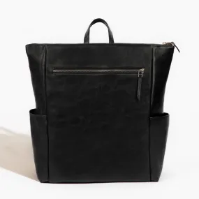 Onyx Minimal Backpack