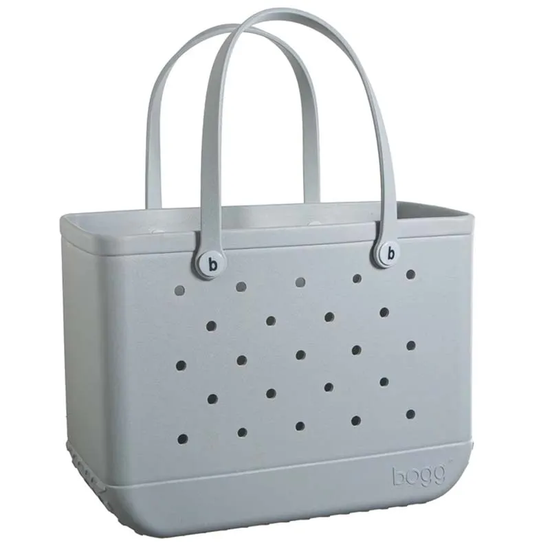 Original Bogg Bag in Shades Of Grey