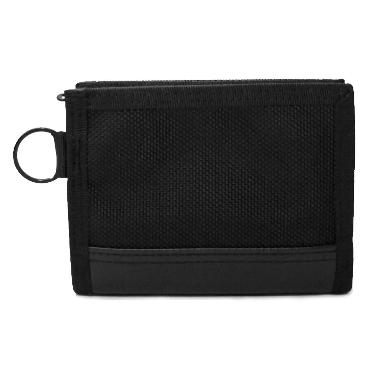 PORTER - HEAT WALLET - BLACK