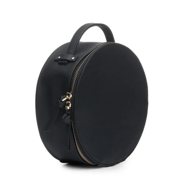 PRETO NOMAD ROUND TRAVEL CASE