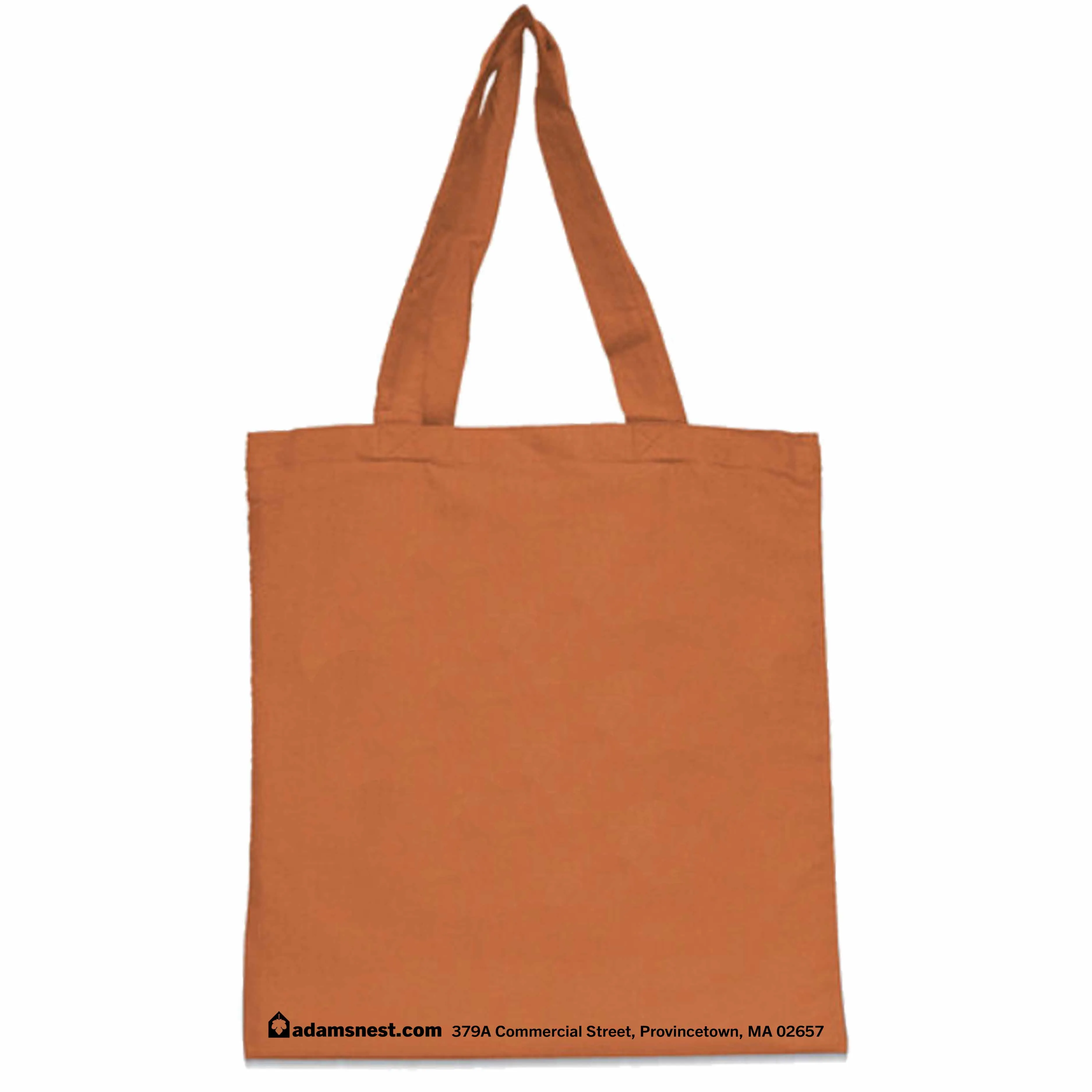 Provincetown Dune Logo Tote