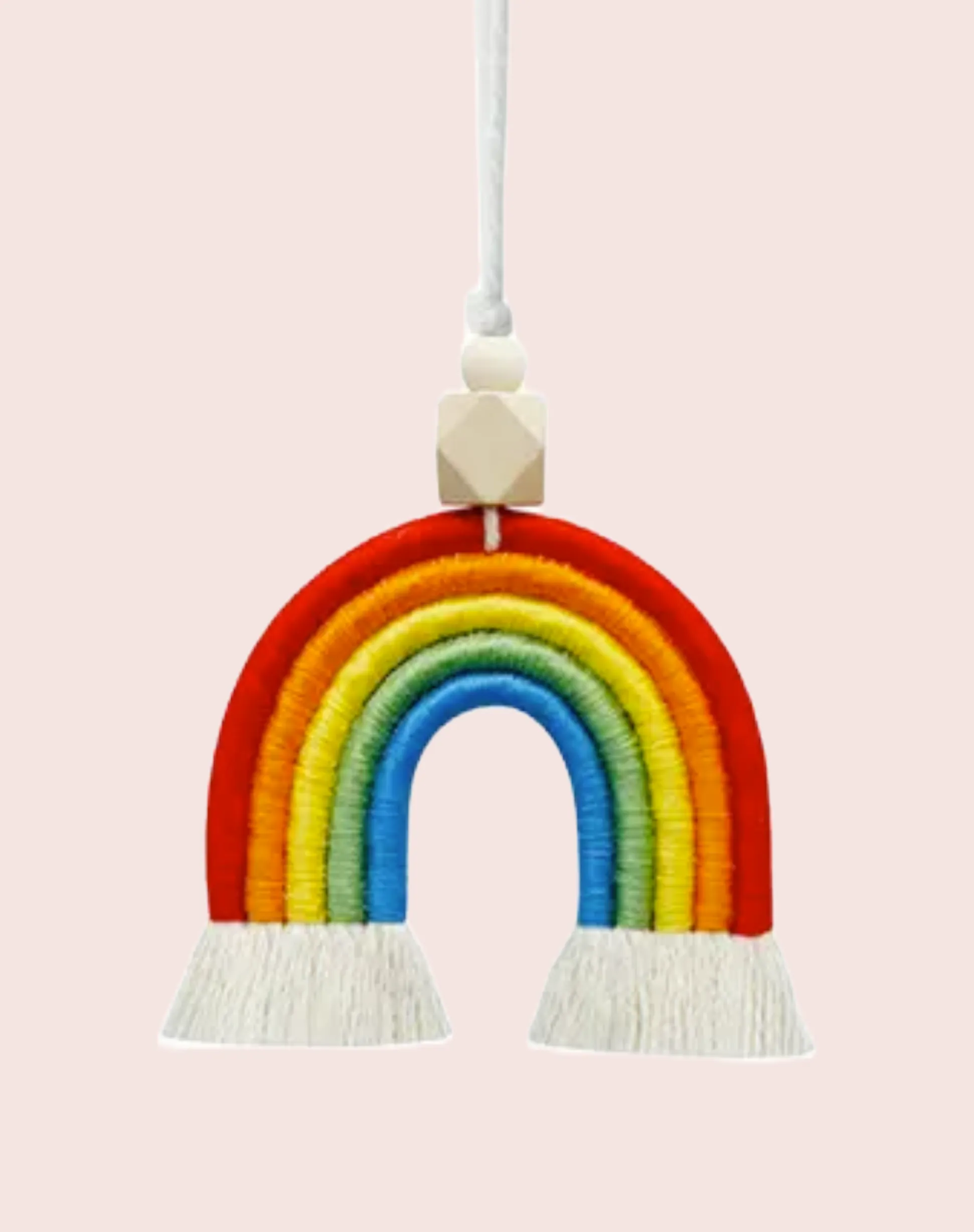 Rainbow Car Pendant Diffuser | Classic