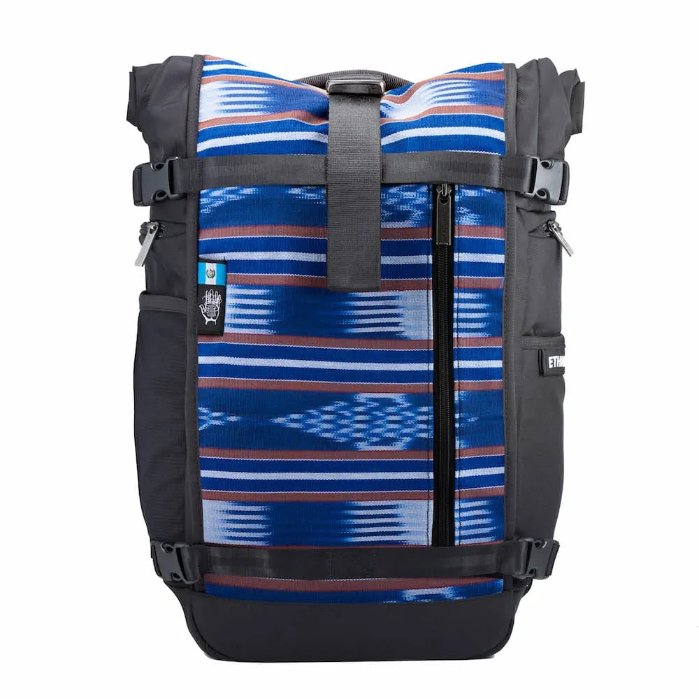 Raja 30 Roll-Top Backpack