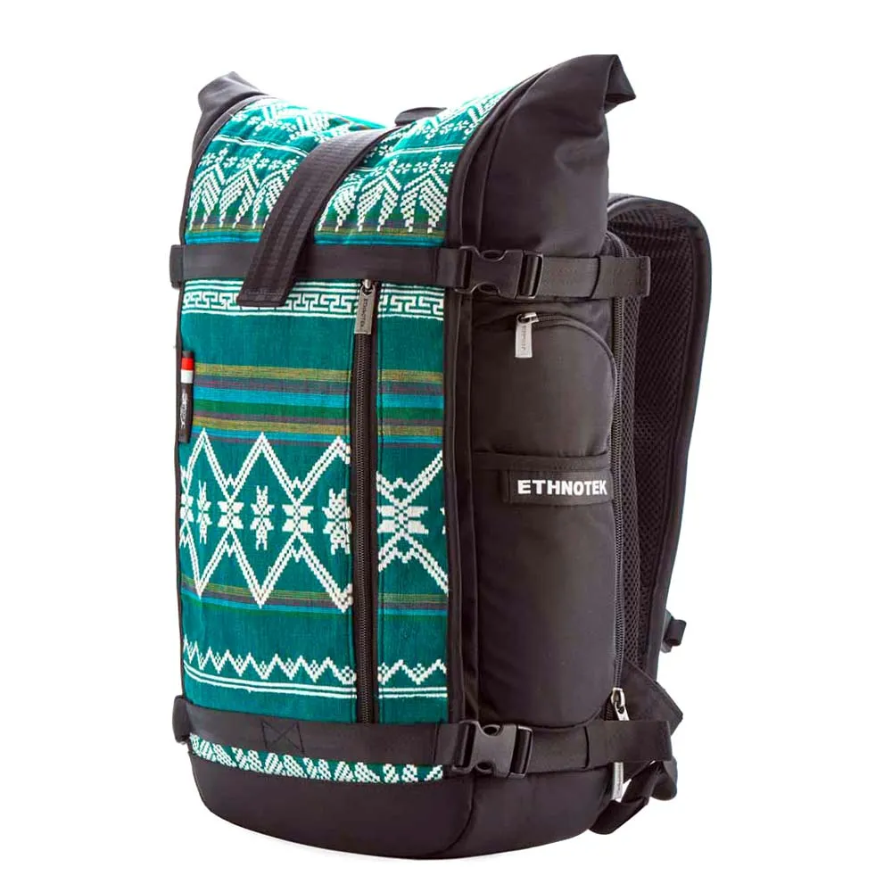 Raja 30 Roll-Top Backpack