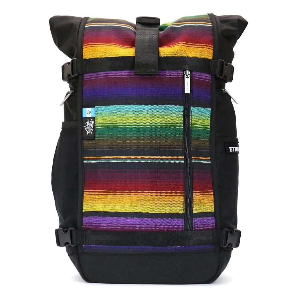 Raja 30 Roll-Top Backpack