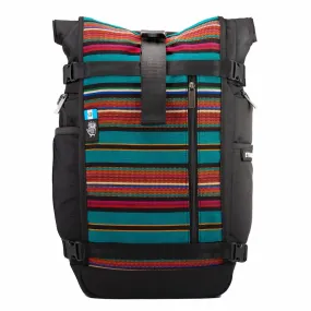 Raja 30 Roll-Top Backpack