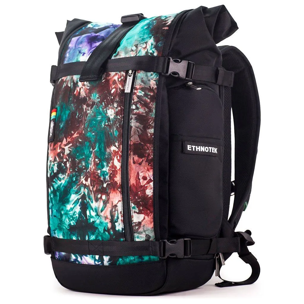 Raja 30 Roll-Top Backpack