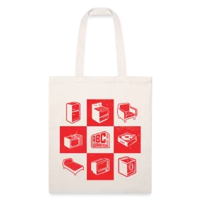 Recycled Tote Bag