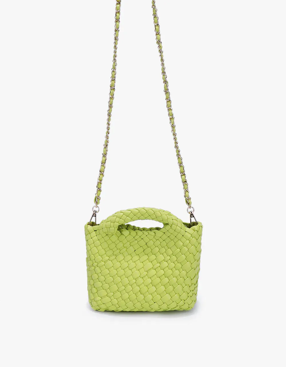 Remi/Reid ‘Everleigh Mini Tote’