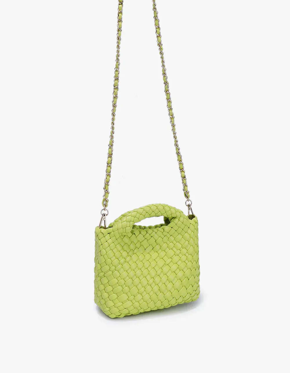 Remi/Reid ‘Everleigh Mini Tote’