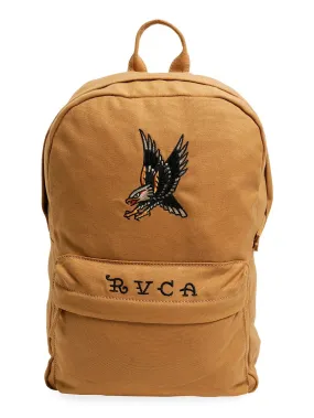 RVCA Ladies Krak Eagle Backpack