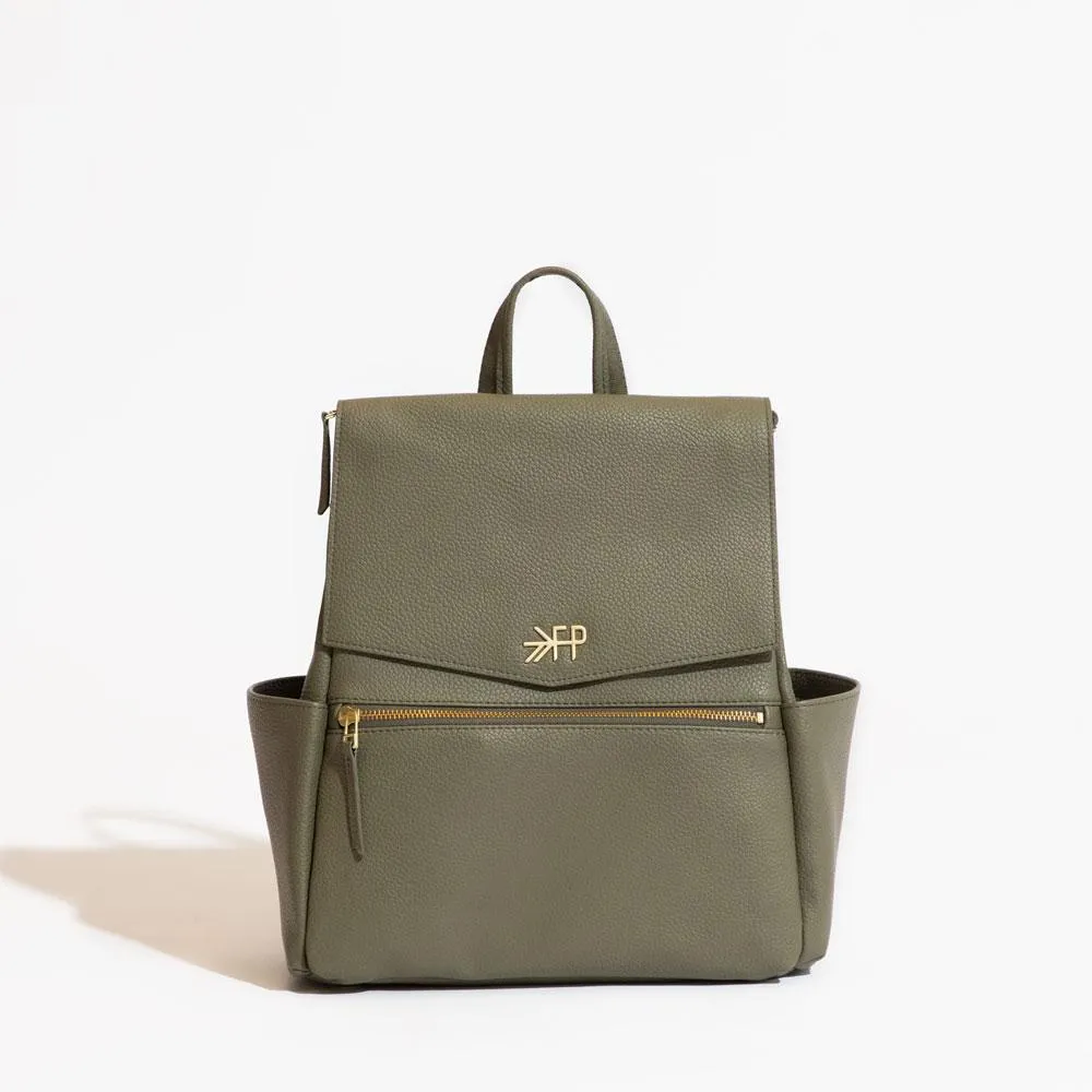 Sage Mini Classic Bag II